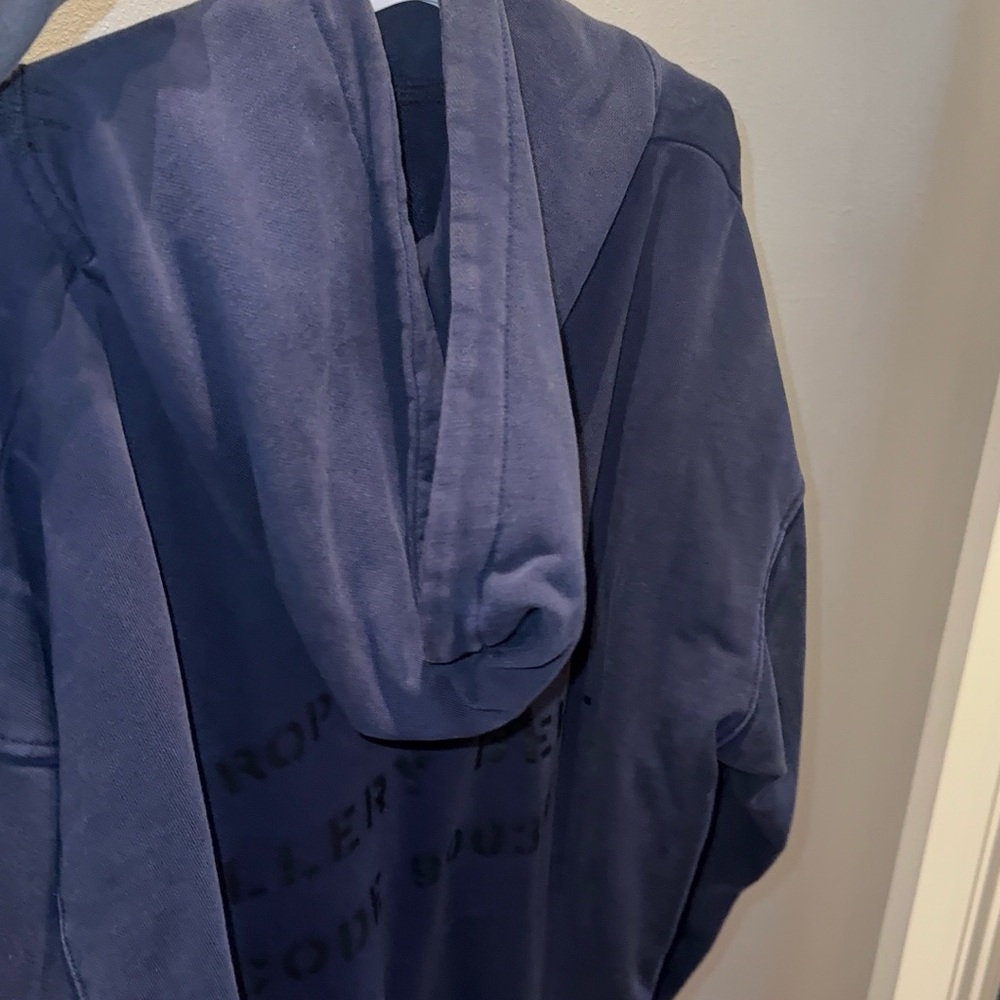 Lanvin Multicolor Graphic Jacket - image 5